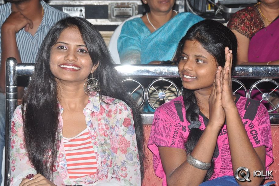 Pora-Pove-Movie-Audio-Launch